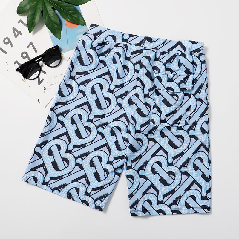 14R24YDE Stylish  Men's trunks