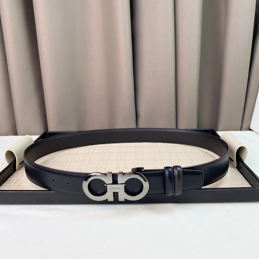 14A123PDE Stylish  High quality belt With full package
