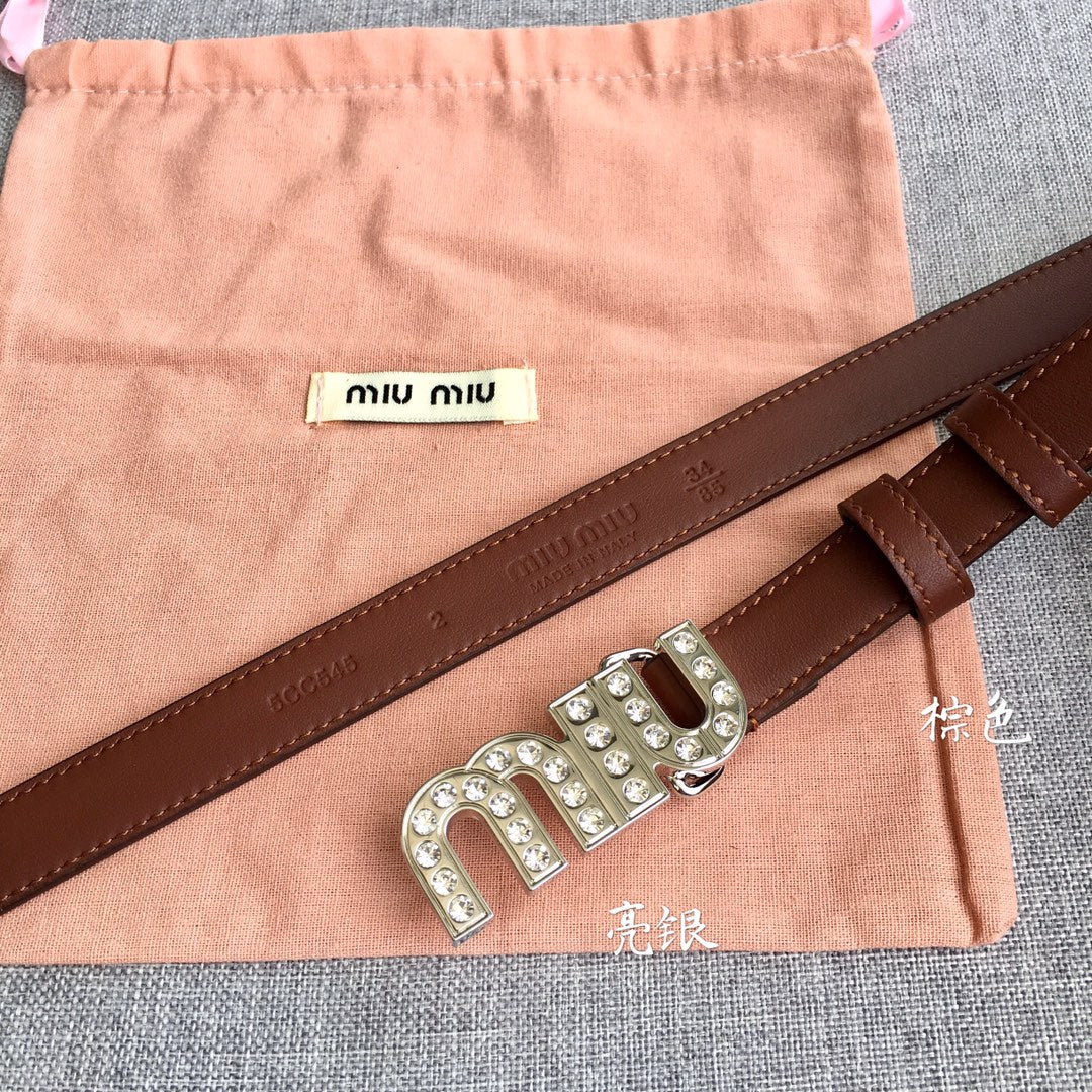 255RA7PDE Stylish  High quality belt With full package