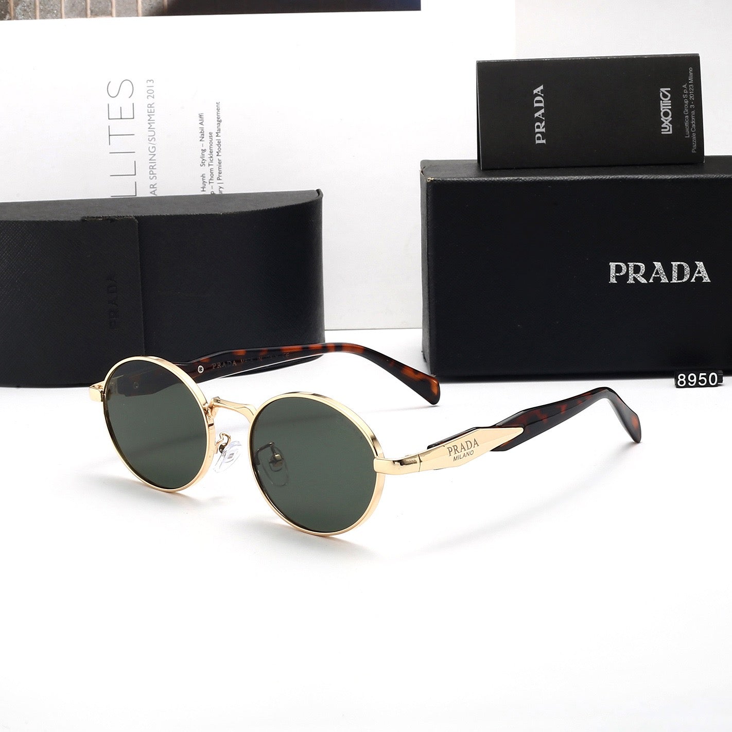285RP1TDE Stylish Sunglasses