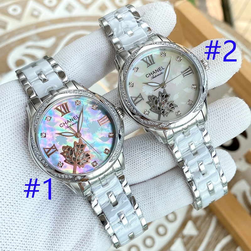 255RC37LDE Stylish  Watches