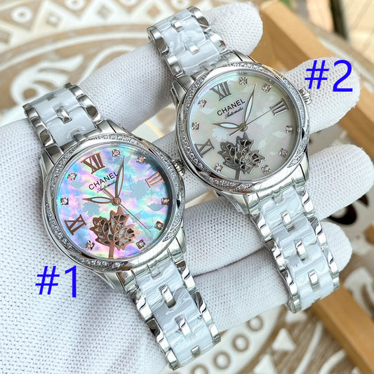 255RC37LDE Stylish  Watches