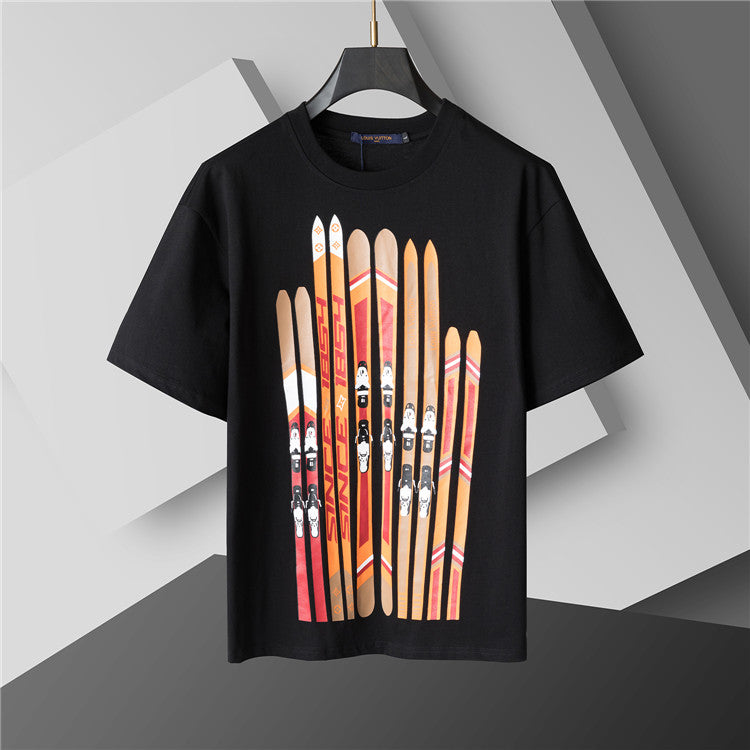135WE92UDE Stylish T-shirts