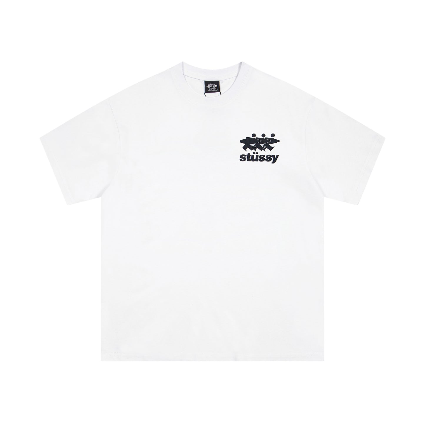 145NA10UDE Stylish T-shirt