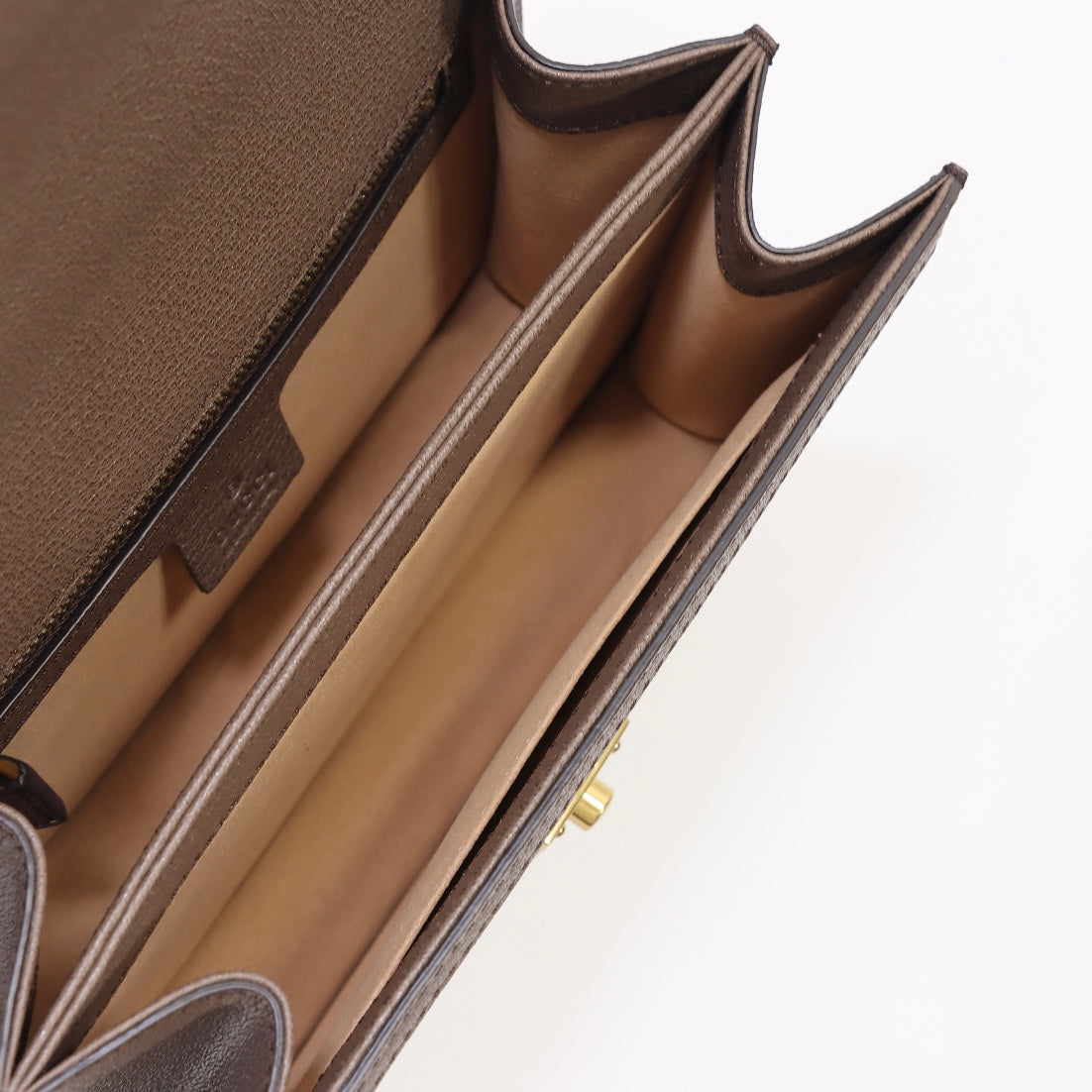 1XB48BDE Stylish leather bag 