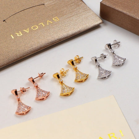BI32EDE Stylish Earrings