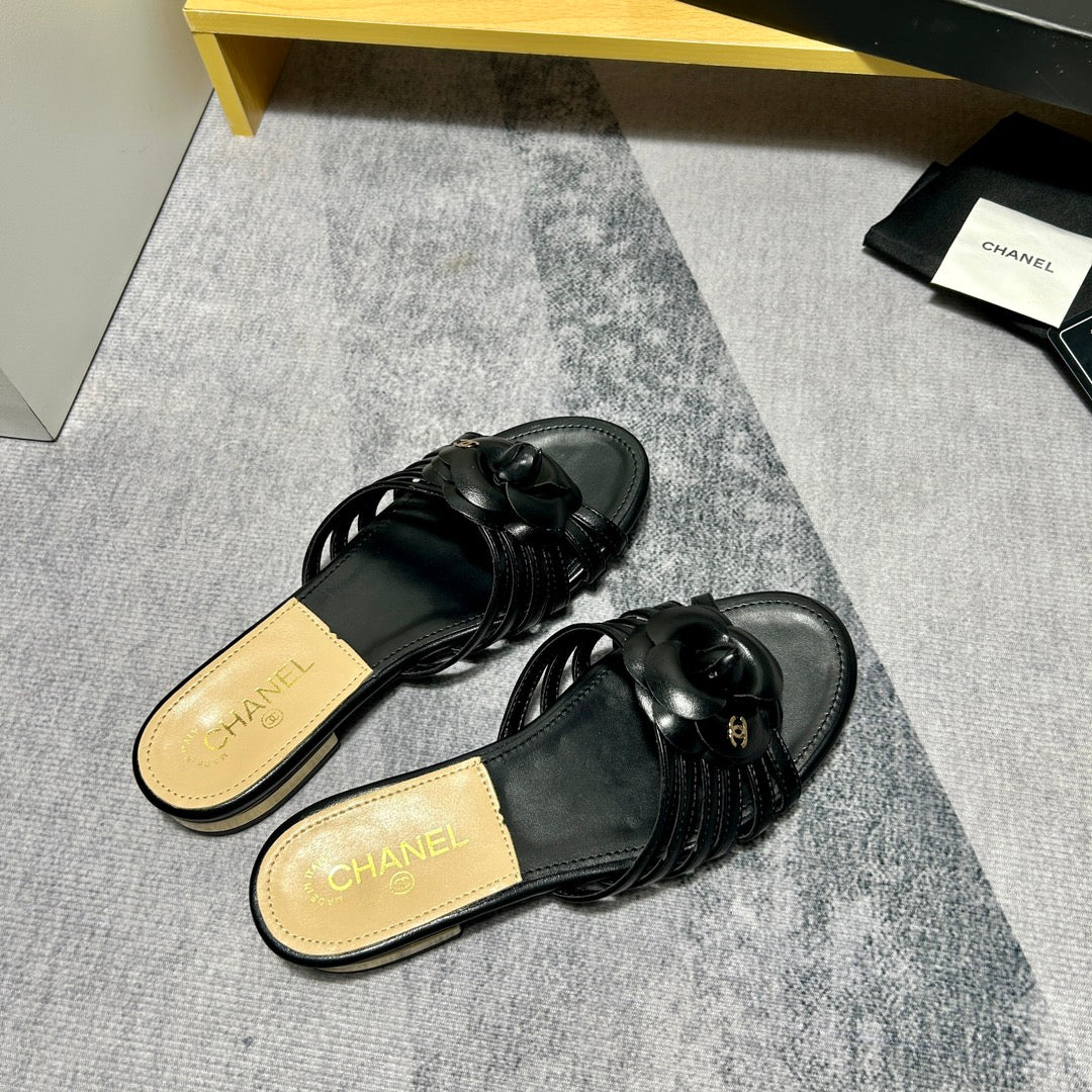 14C186ZDE Stylish Slippers