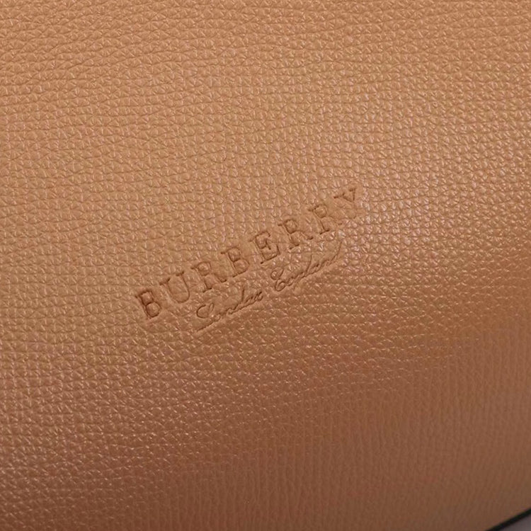 R1BDE Stylish leather bag 