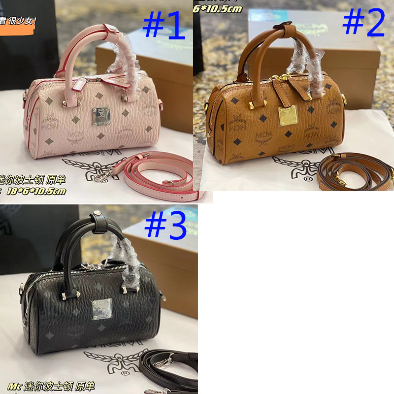 2XE142BDE Stylish leather bag 