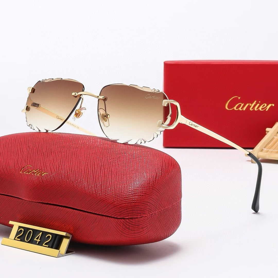 285RK34TDE Stylish Sunglasses