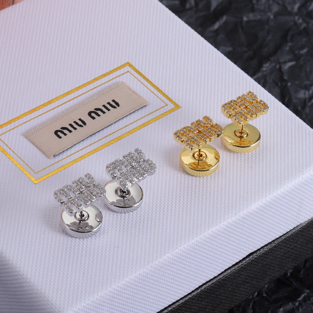 14A1013EDE Stylish  Earrings