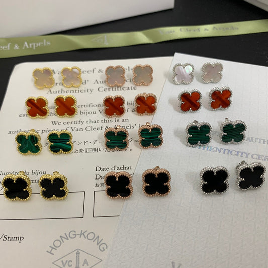 5XVA193EDE Stylish Earrings
