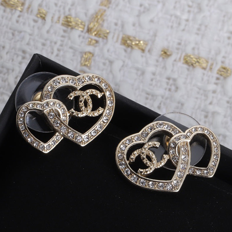 1YC90EDE Stylish Earrings