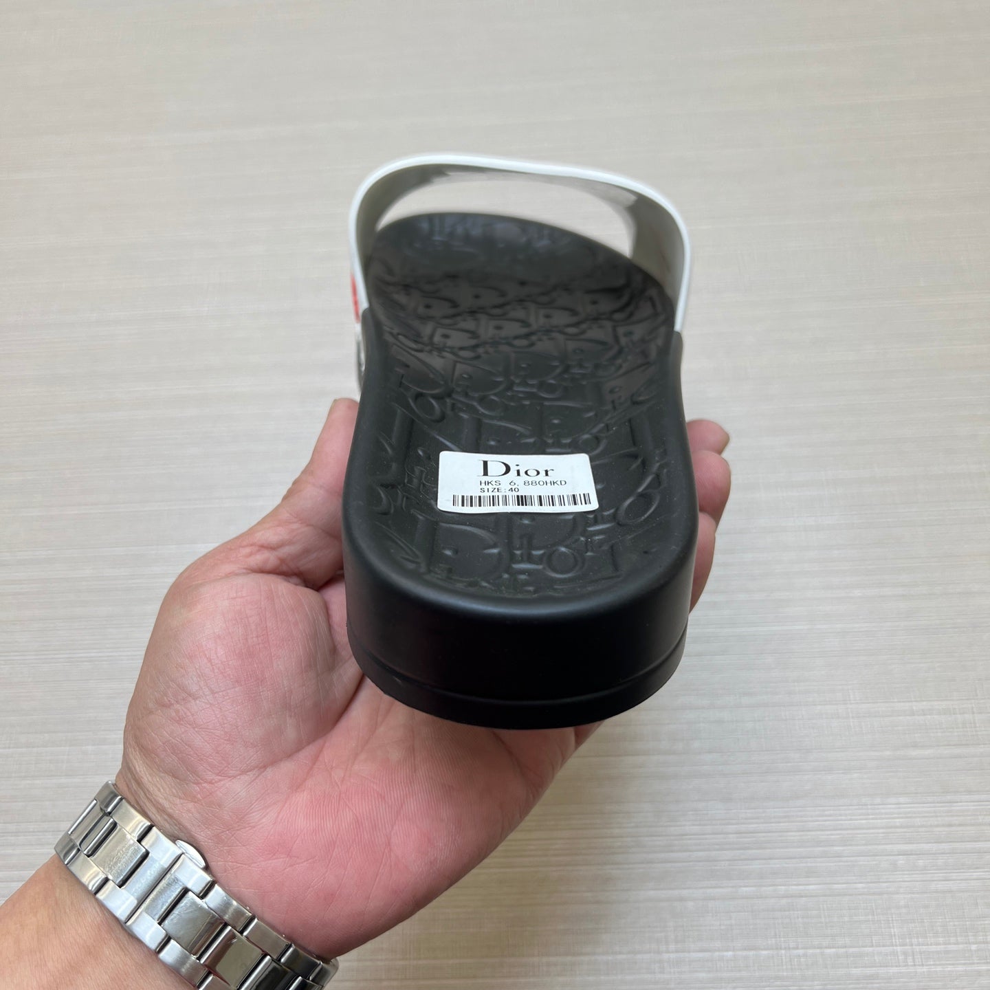535ZD279ZDE Stylish Slippers