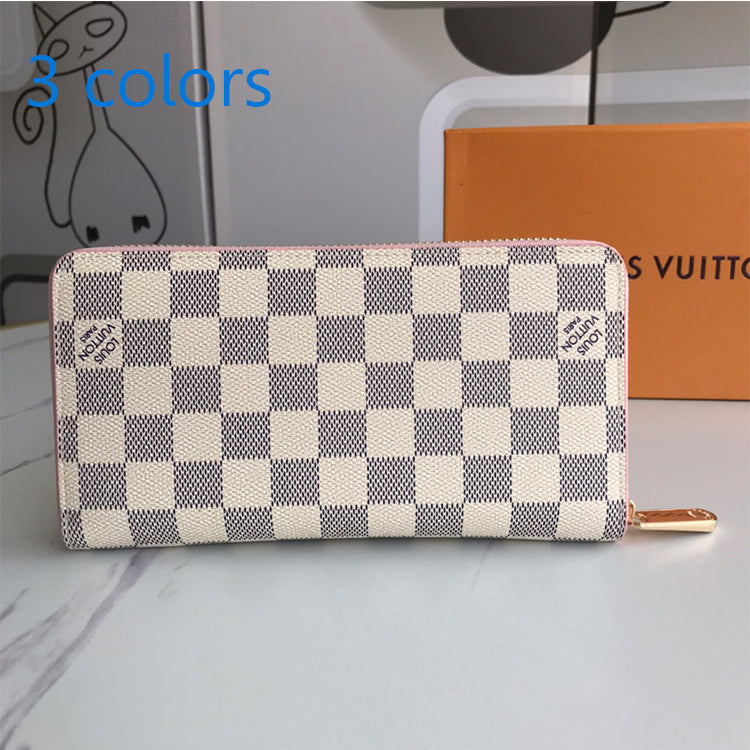 1E04BDE Stylish leather wallets