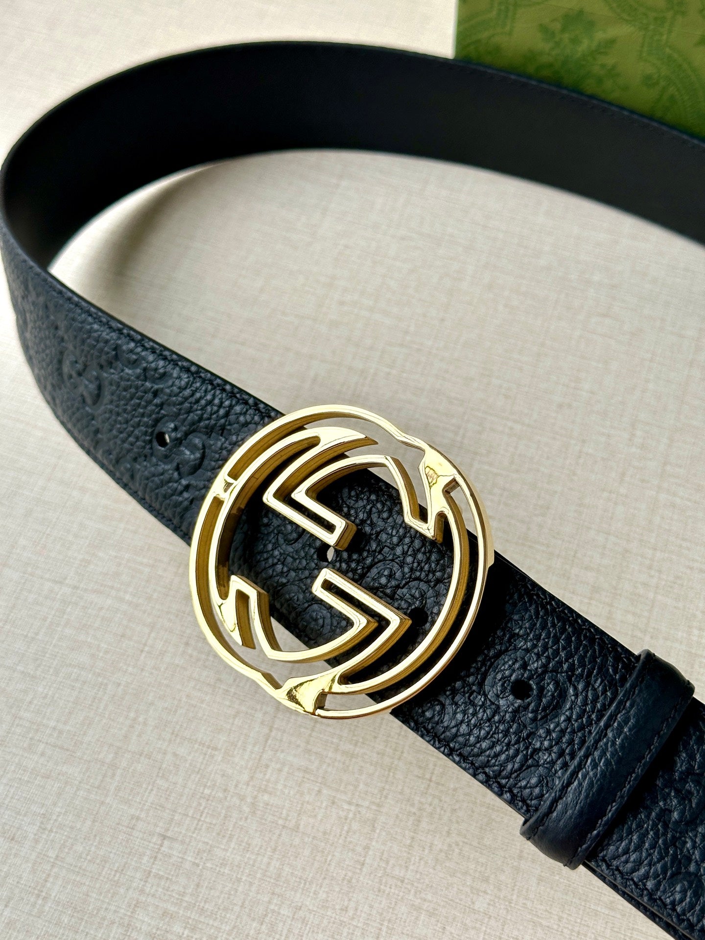 155RB209PDE Stylish  High quality belt With full package