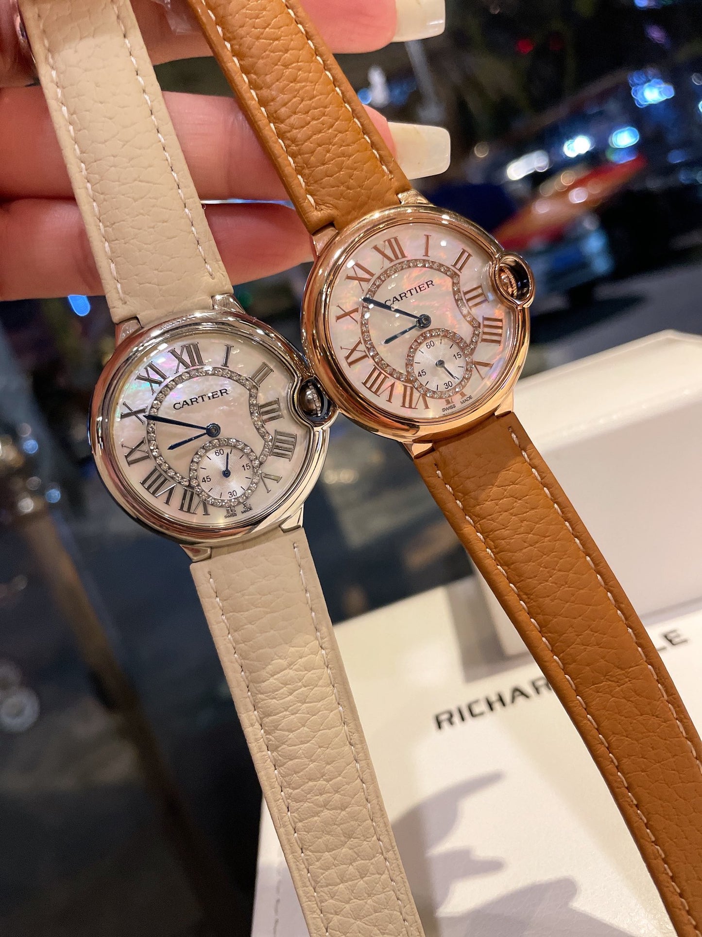 255RK28LDE Stylish Watches