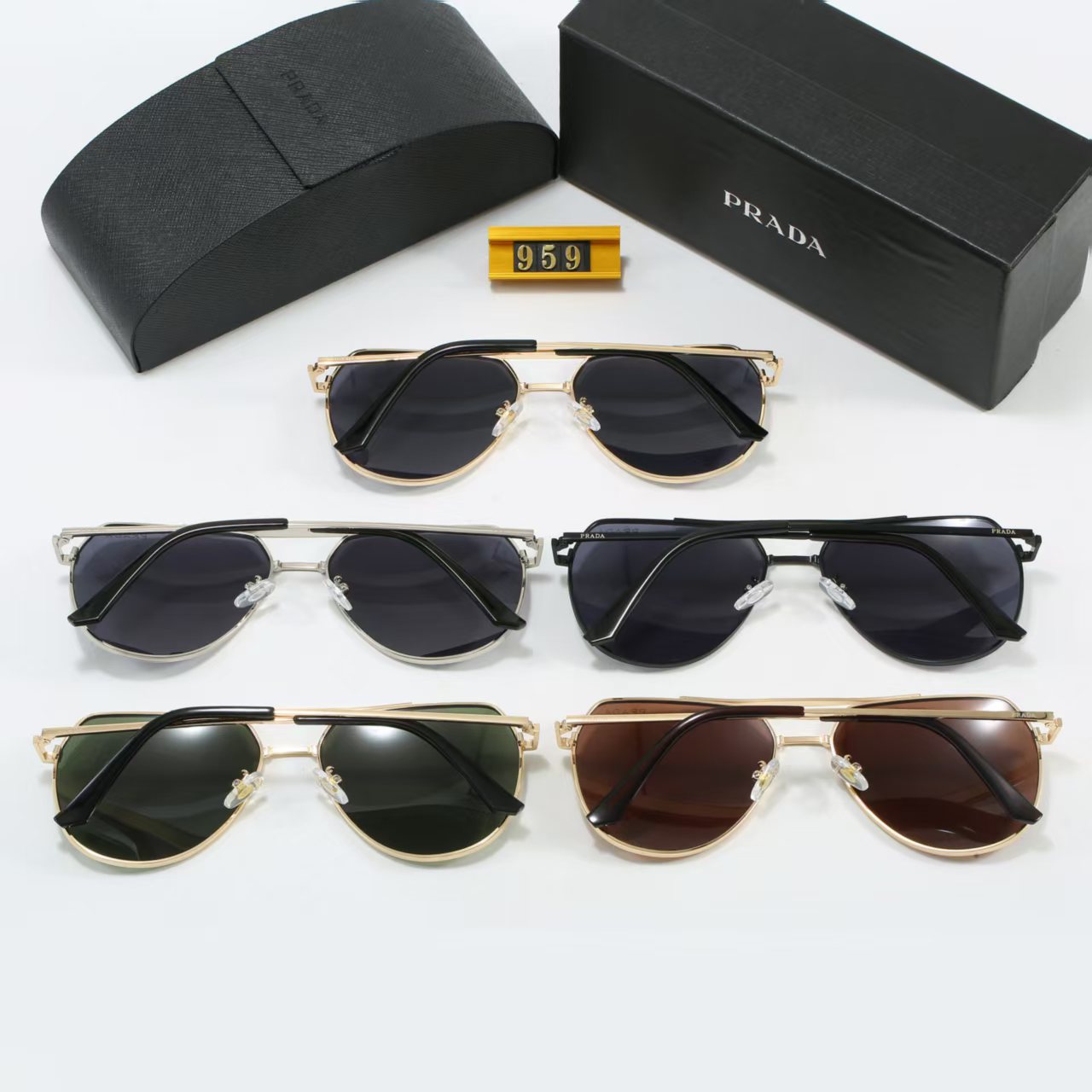 285RP33TDE Stylish Sunglasses