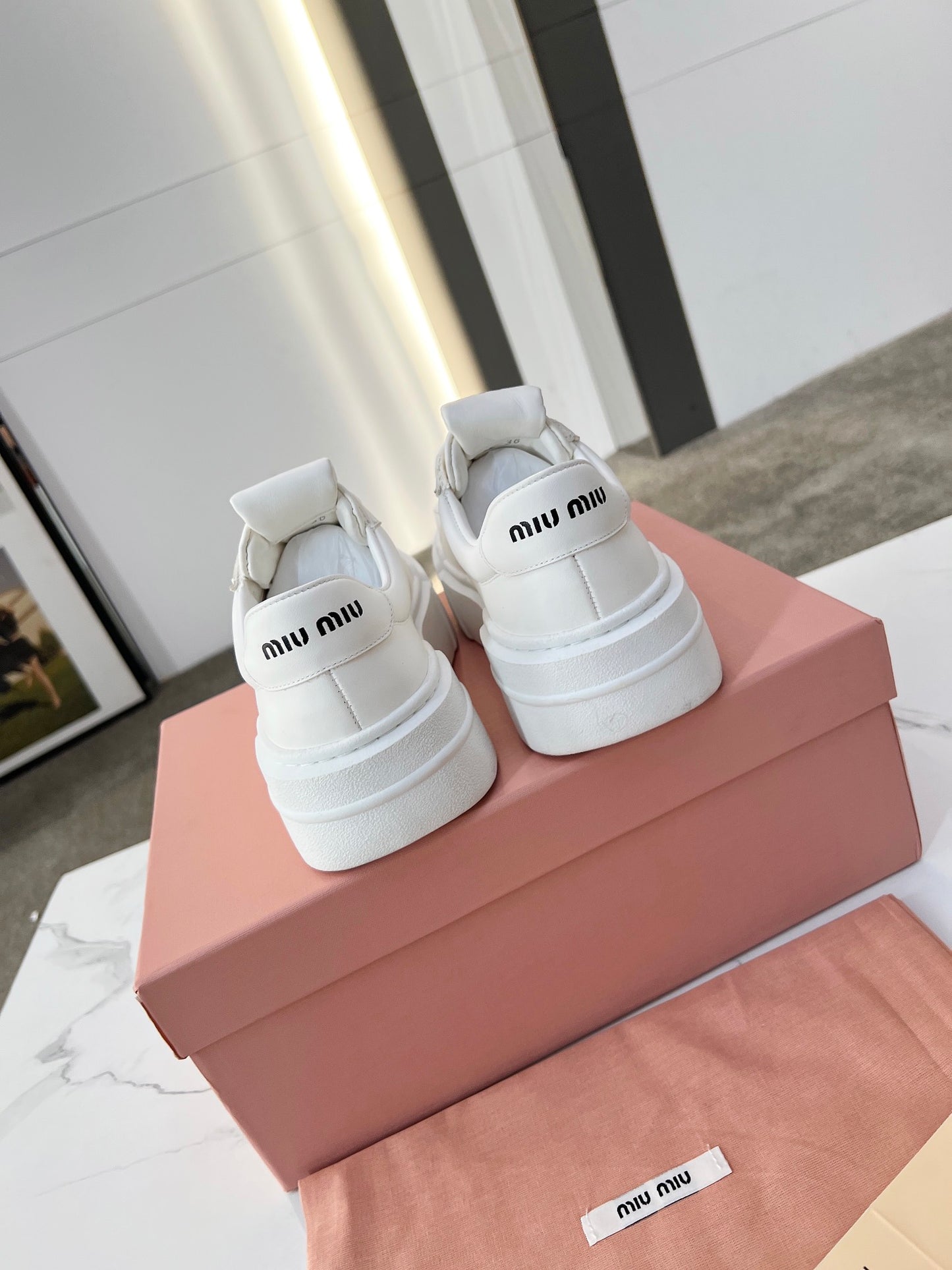 285ZA55ZDE Stylish leather Shoes