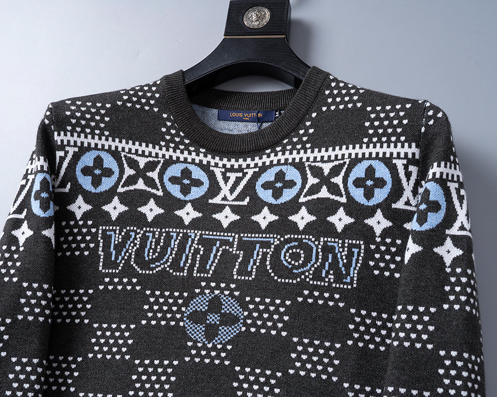 185ZE120UDE Stylish Sweaters