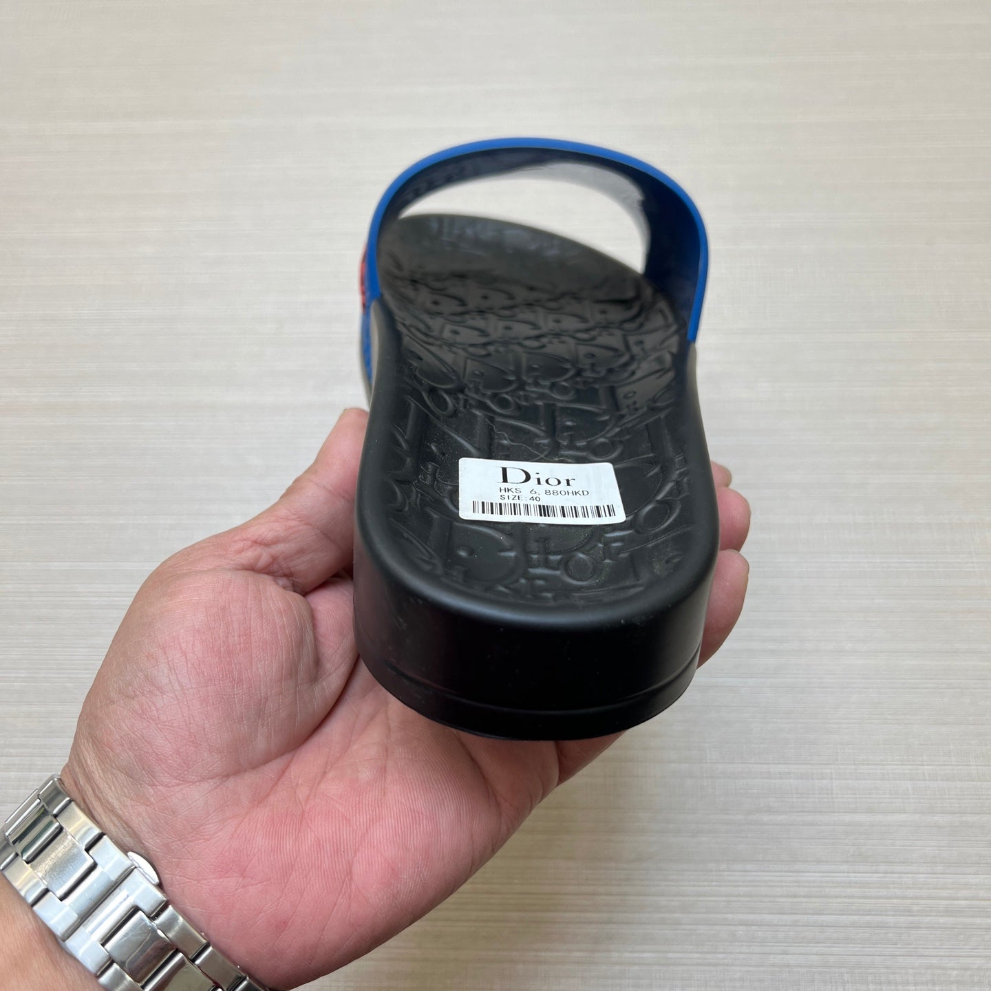 535ZD277ZDE Stylish Slippers