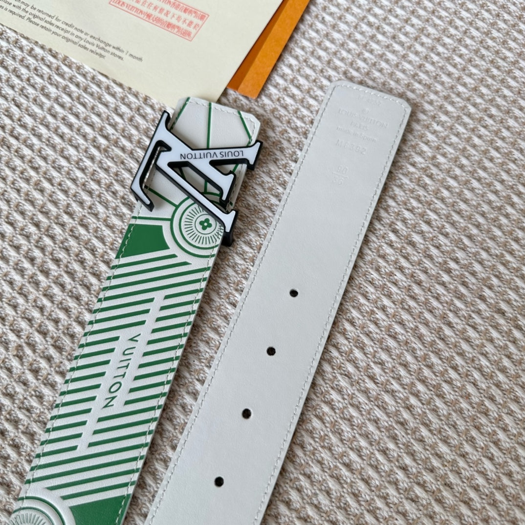 14E48PDE Stylish  High quality belt With full package