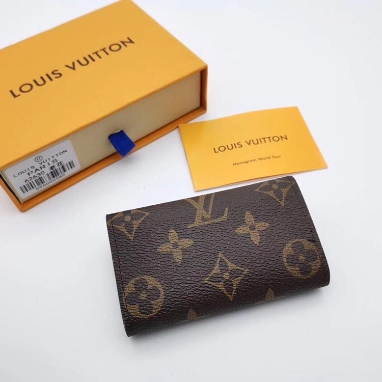 1E6BDE Stylish leather wallets