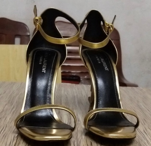 2XSL150ZDE Stylish High heels