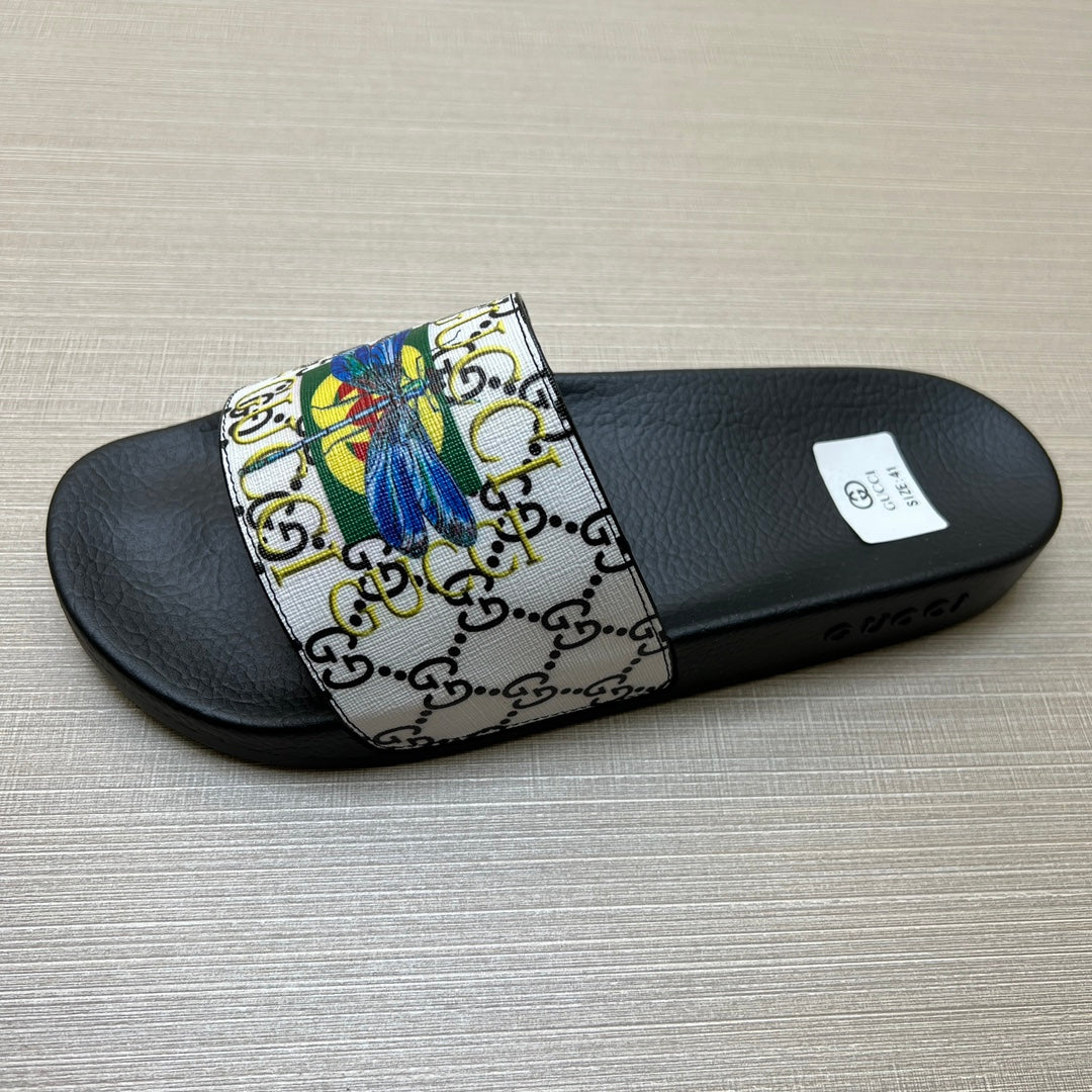 5LB233ZDE Stylish Slippers