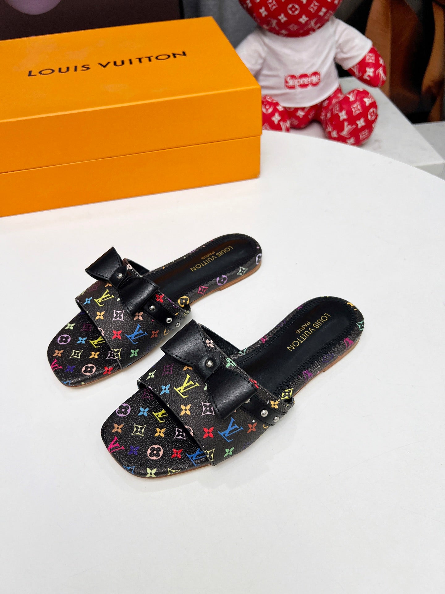245RE24ZDE Stylish leather shoes 