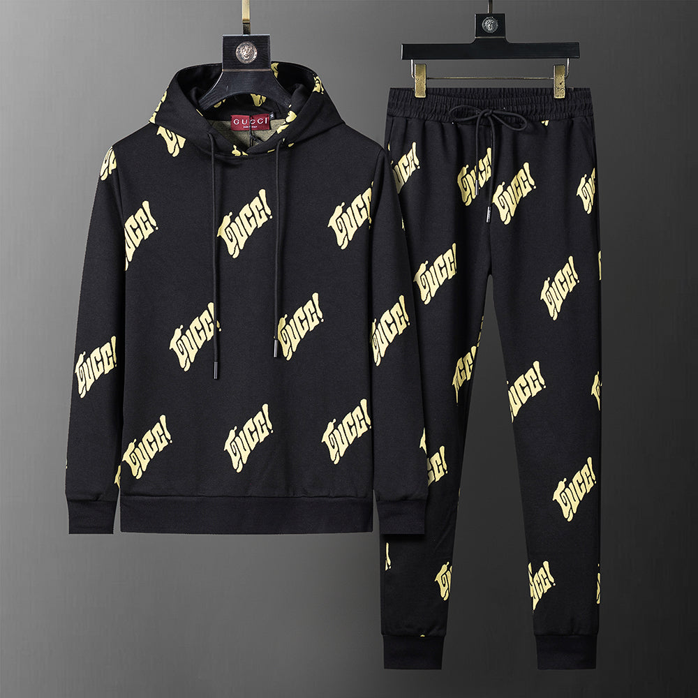 175ZB68UDE Stylish autumn and winter sets