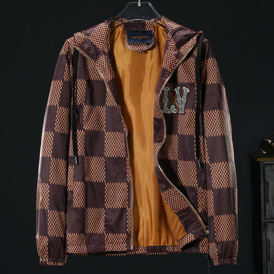 14E260UDE Stylish  Coats