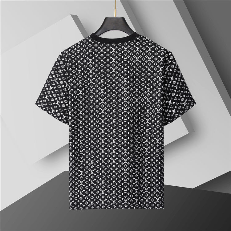 135RE124UDE Stylish shirt and shorts set