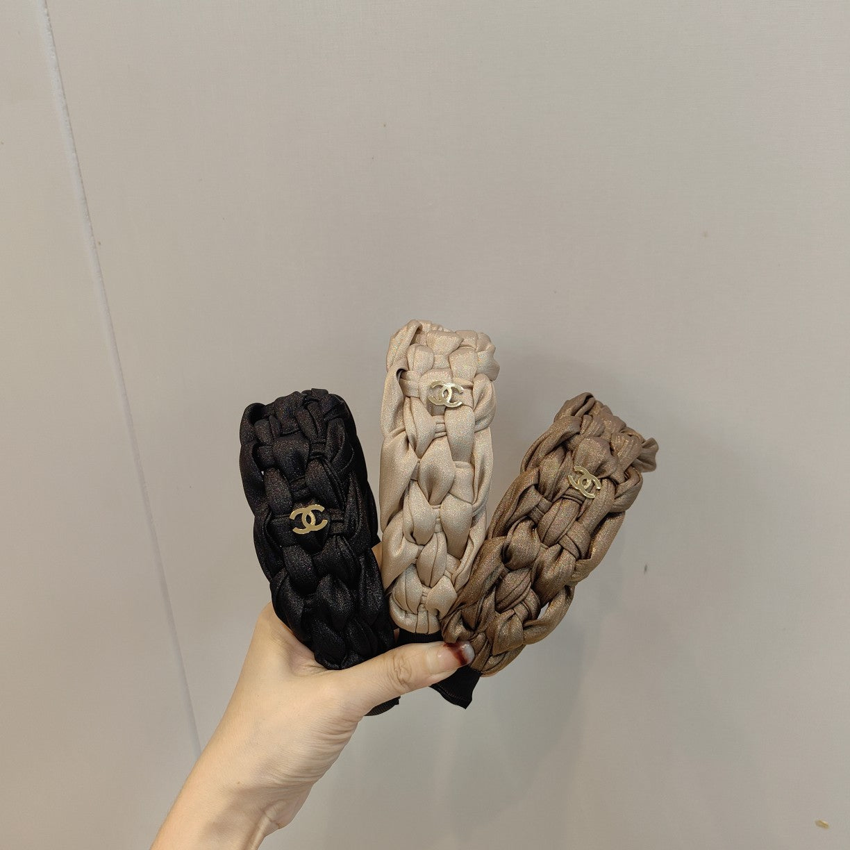 165RC51FDE Stylish hair ornament