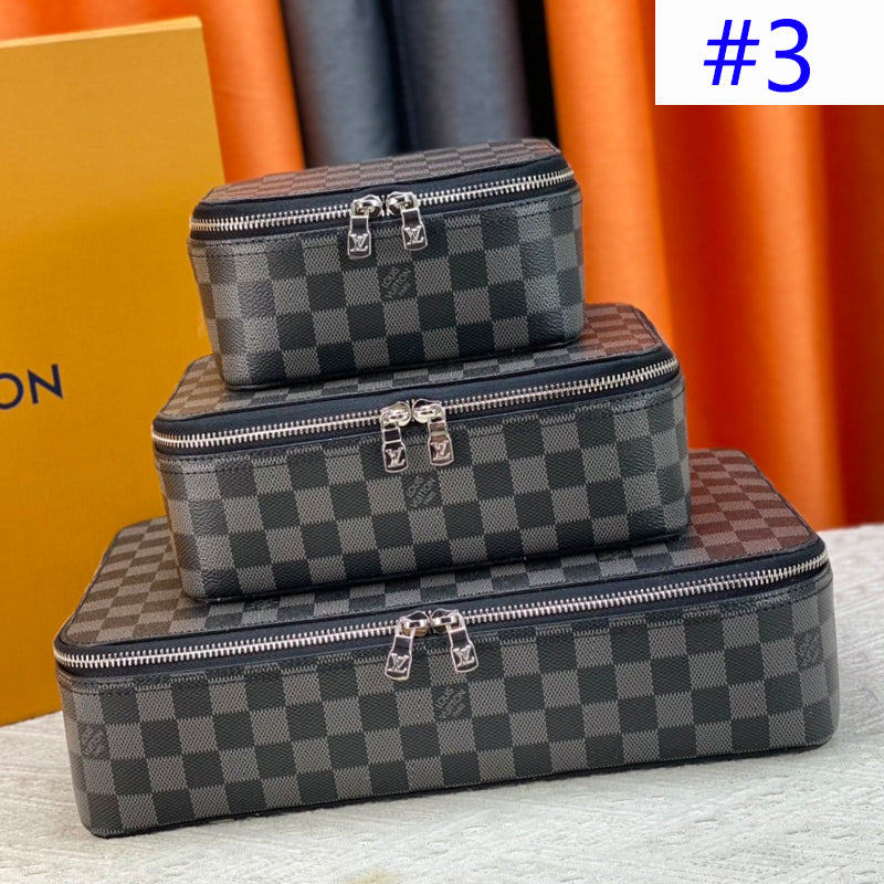 1XE272BDE Stylish leather bag 