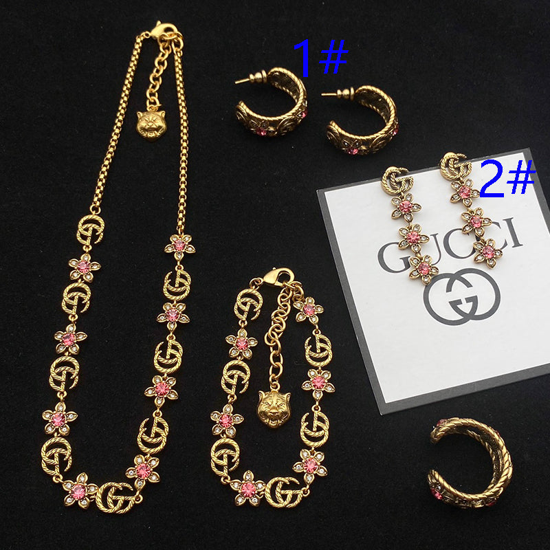3B287XDE Stylish  rings