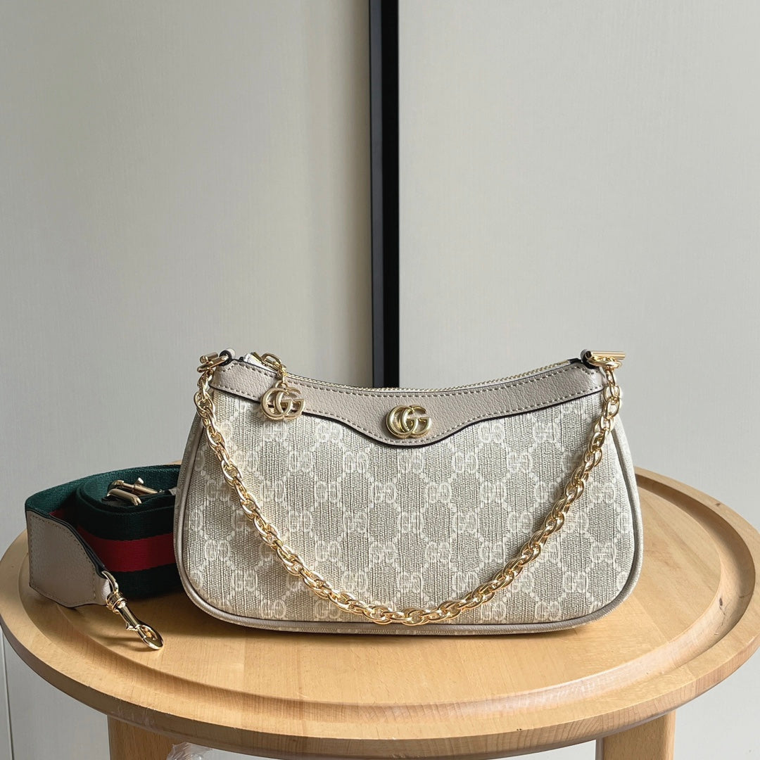 175RB1BDE Stylish leather bag