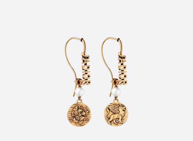 1ND56EDE Stylish Earrings