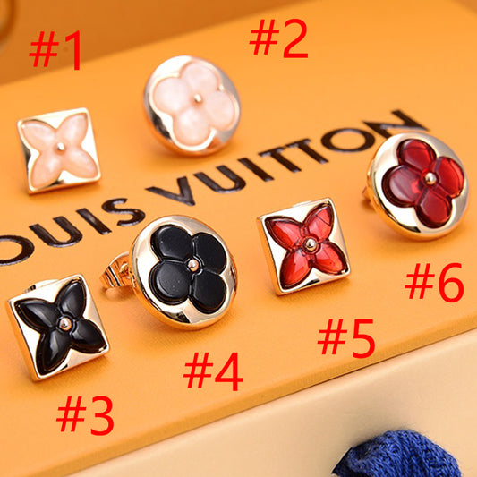 14E297EDE Stylish Earrings