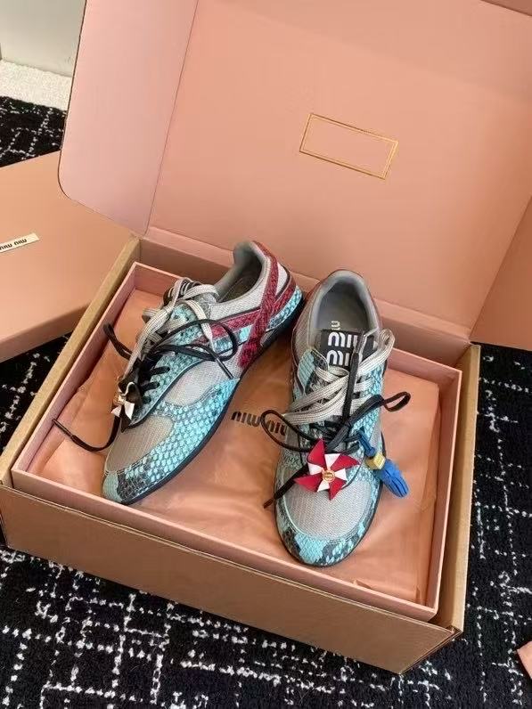 255RA12ZDE Stylish leather shoes