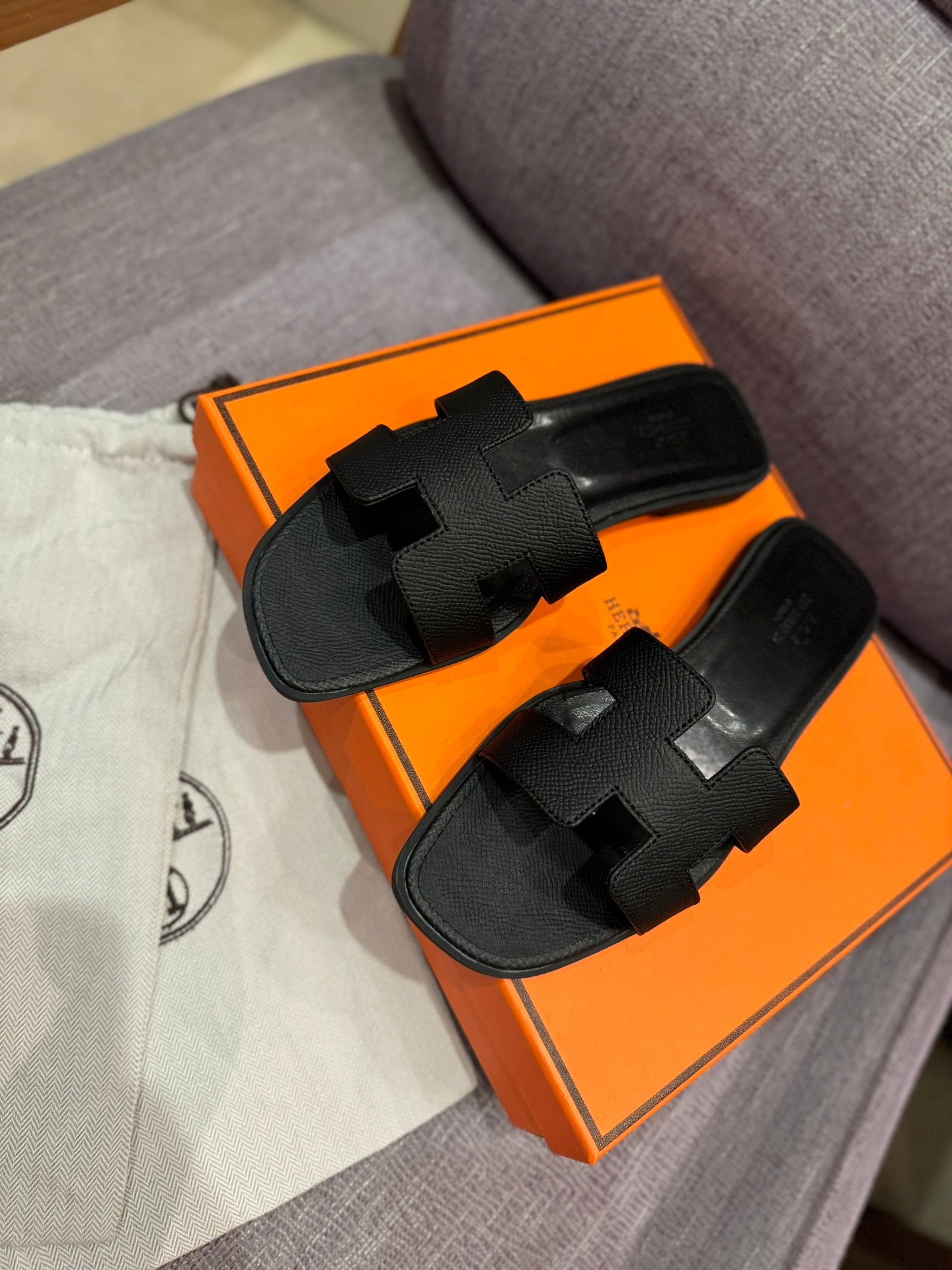 1ZH238ZDE Stylish Slippers