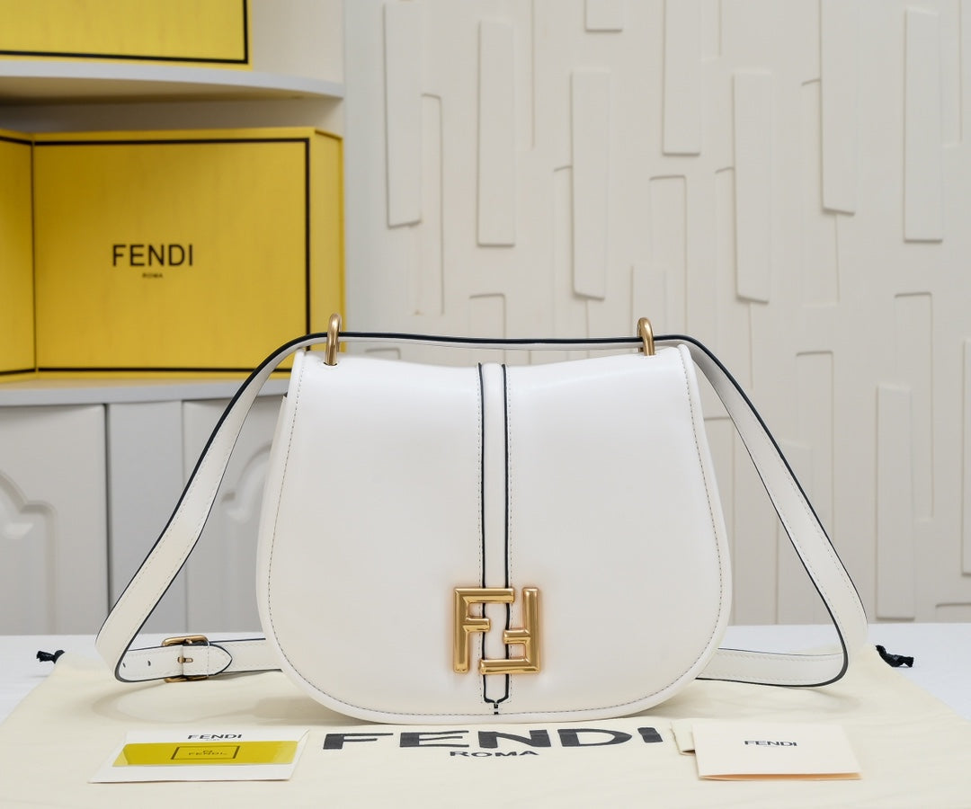 2XF89BDE Stylish leather bag 