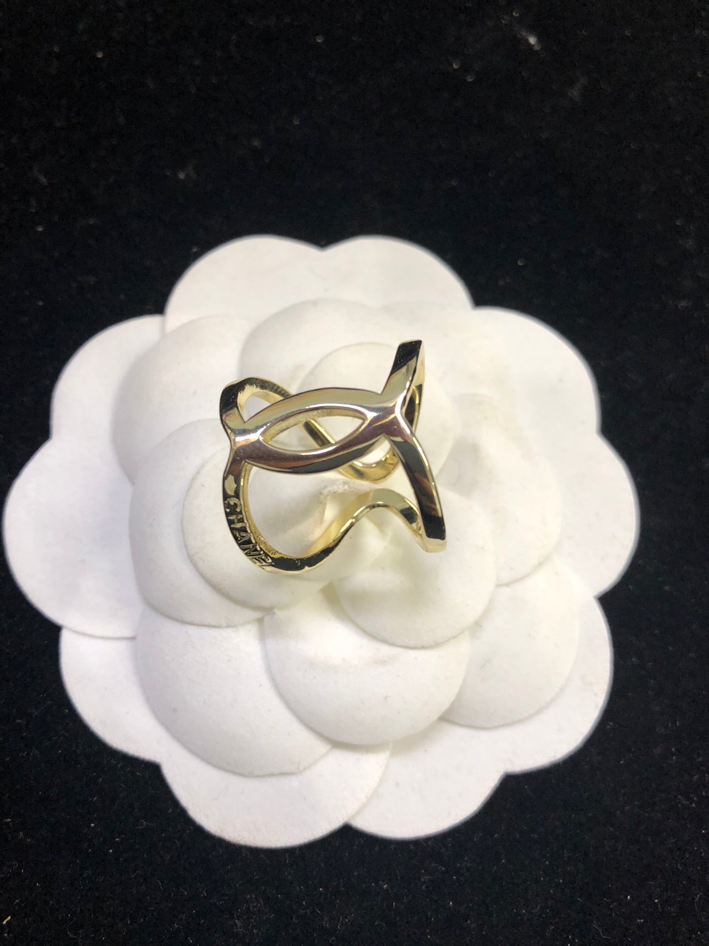 14C113JDE Stylish  rings