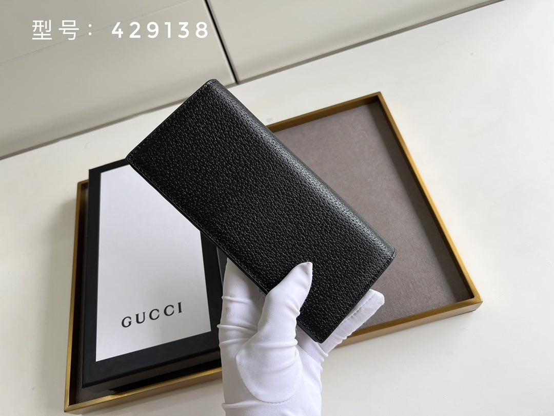 1XB381BDE Stylish leather wallets