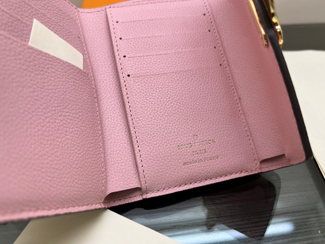 155NE43BDE Stylish leather wallets