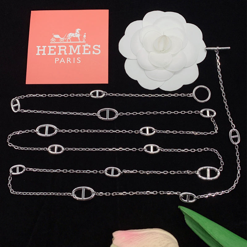14H1026XDE Stylish Necklaces