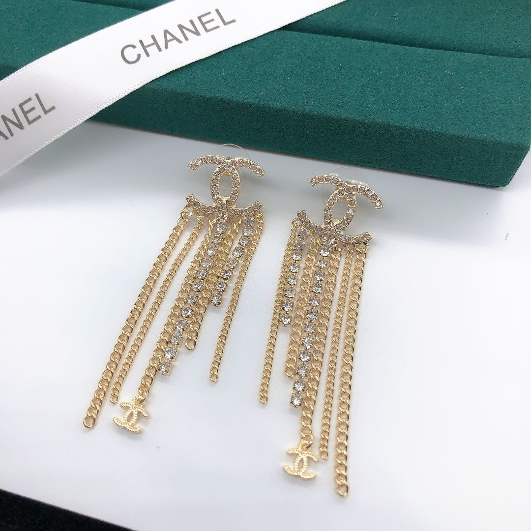 1NC91EDE Stylish Earrings