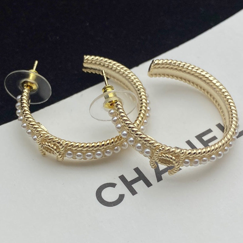 1YC146EDE Stylish Earrings