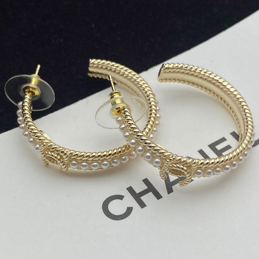 1YC146EDE Stylish Earrings