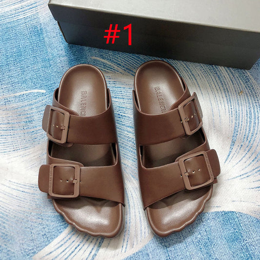 14J193ZDE Stylish Slippers